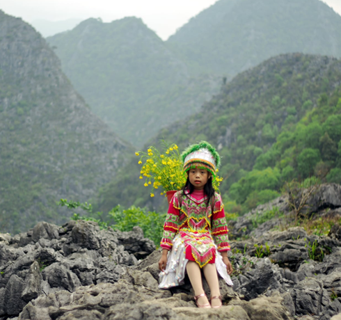 Circuit Ha Giang en 6 jours 